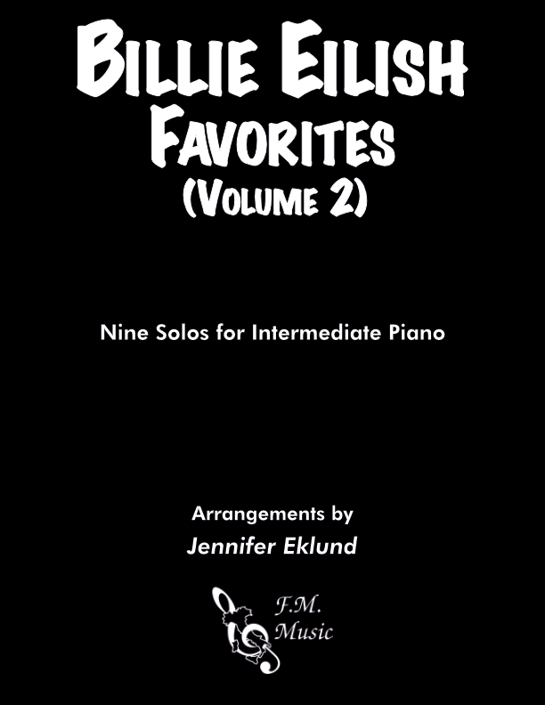 Billie Eilish Favorites: Volume 2