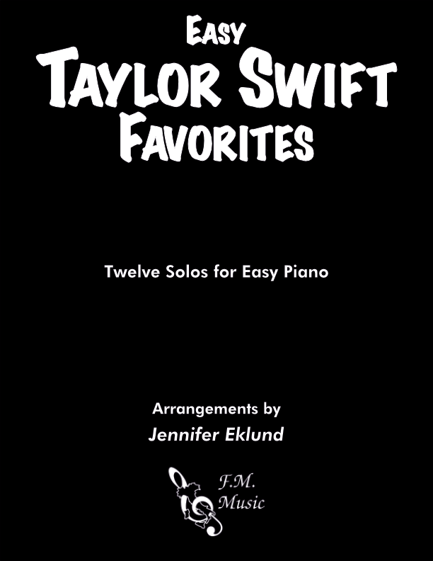Easy Taylor Swift Favorites