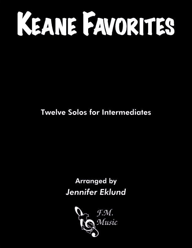 Keane Favorites