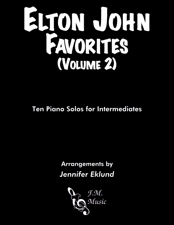 Elton John Favorites: Volume 2