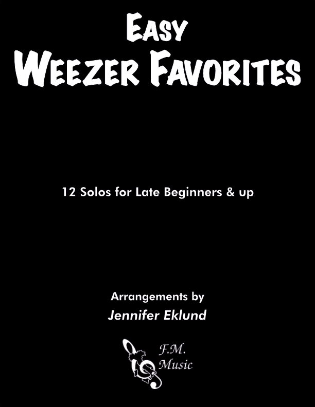 Easy Weezer Favorites