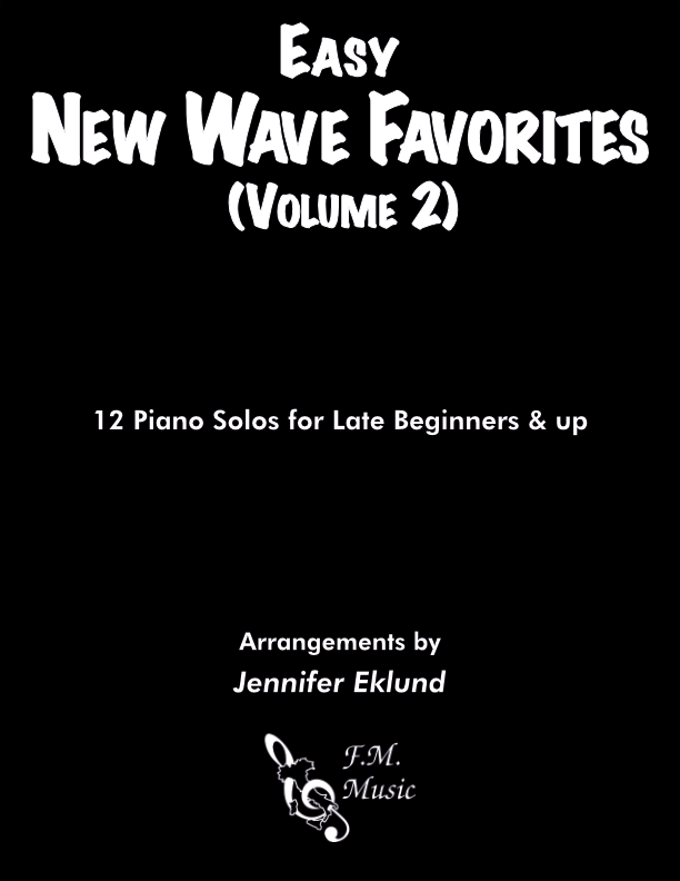 Easy New Wave Favorites: Volume 2