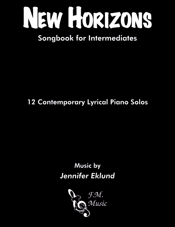 New Horizons (Songbook)