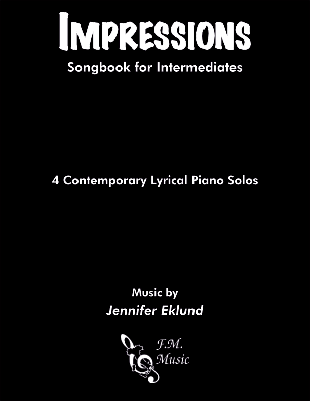 Impressions (Songbook)