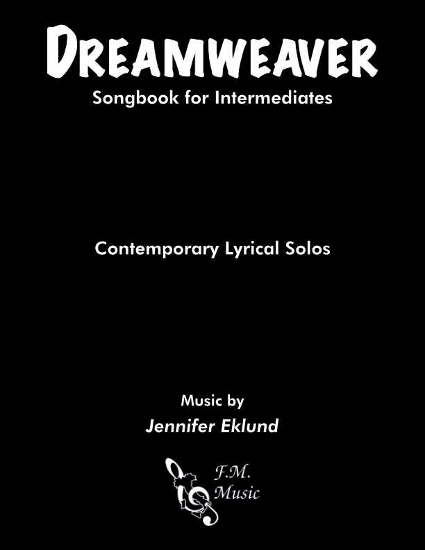 Dreamweaver (Songbook)