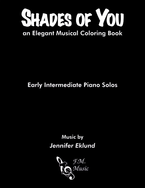 Shades of You (Songbook)