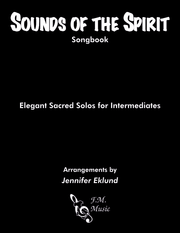 Sounds of the Spirit (Songbook)