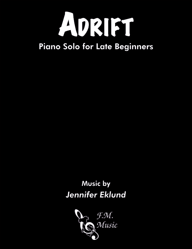 Adrift (Late Beginners)