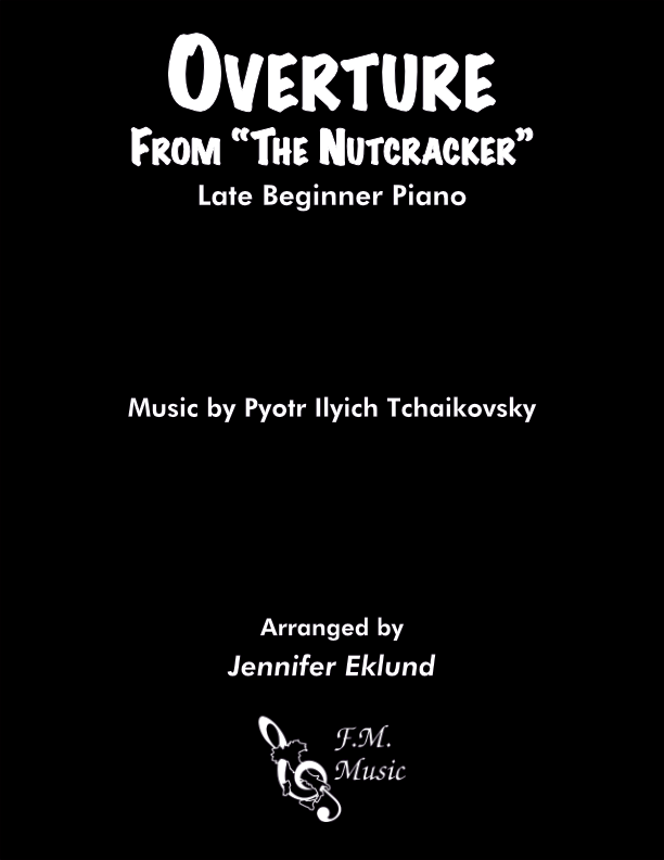 Overture from 