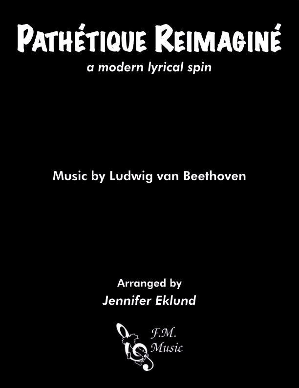 Pathétique Reimaginé (Advanced Lyrical Solo)