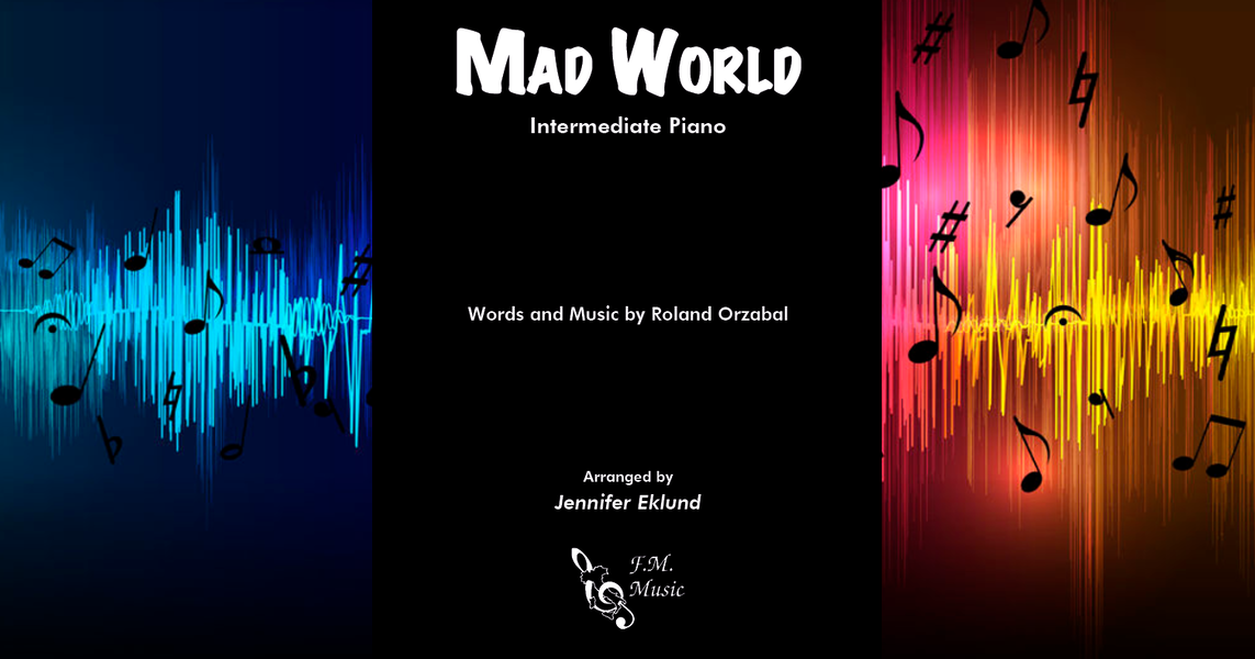 Music  MadWorld