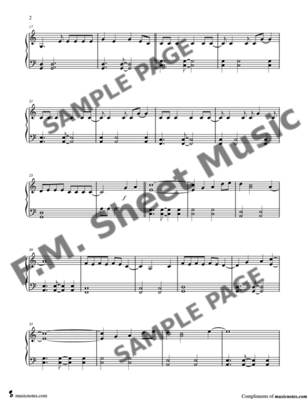 Me Easy Piano By Taylor Swift Fm Sheet Music Pop