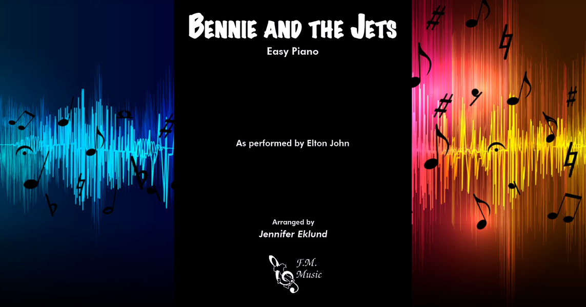 Bennie and the Jets 