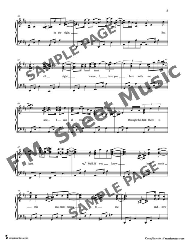 You Spin Me Round (Like a Record) (Easy Piano) By Dead or Alive - F.M.  Sheet Music - Pop Arrangements by Jennifer Eklund