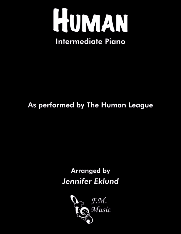 Human (Intermediate Piano)