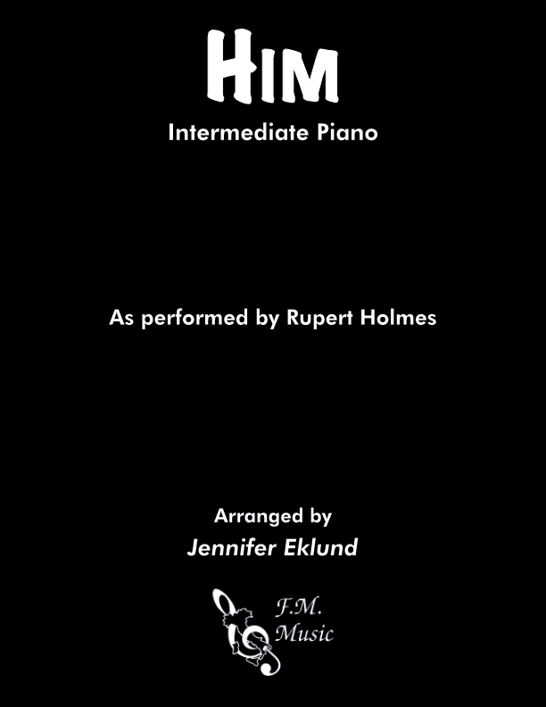 Him (Intermediate Piano)