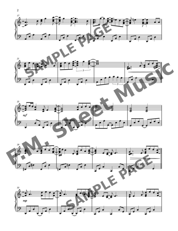 Only a Fool Would Say That (Intermediate Piano) By Steely Dan - F.M ...