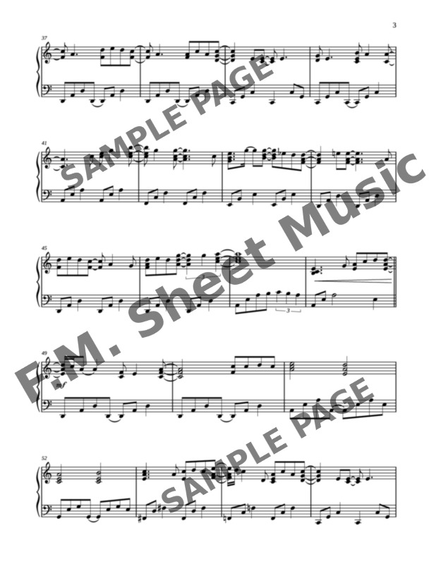 Only a Fool Would Say That (Intermediate Piano) By Steely Dan - F.M ...