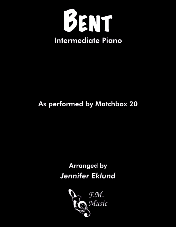 Bent (Intermediate Piano)