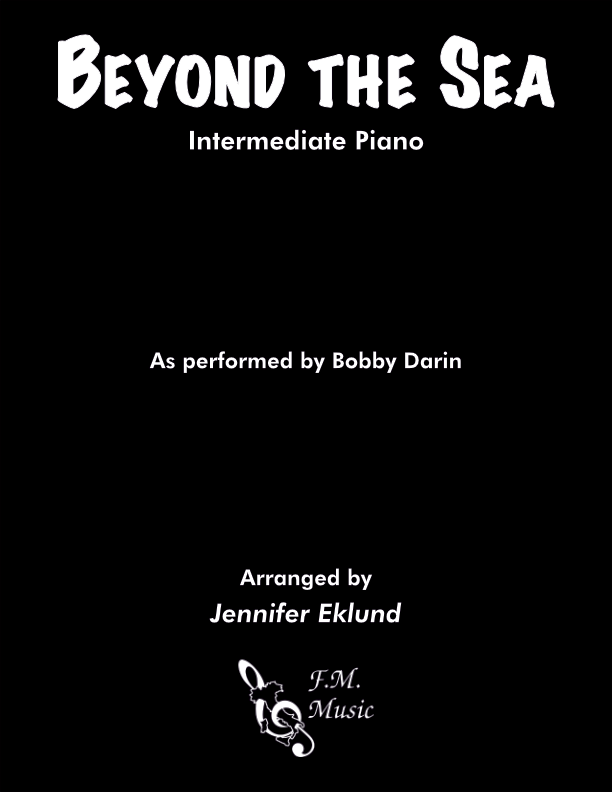 Beyond the Sea (Intermediate Piano)