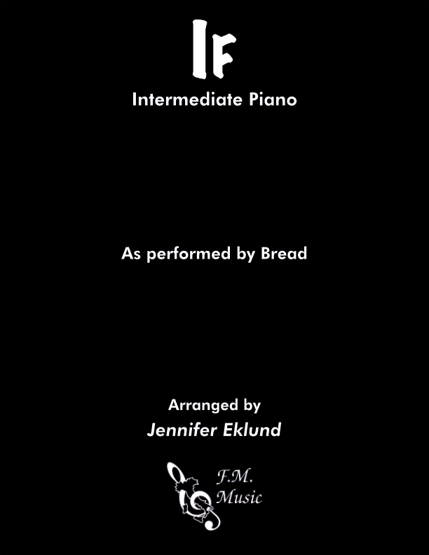 If (Intermediate Piano)