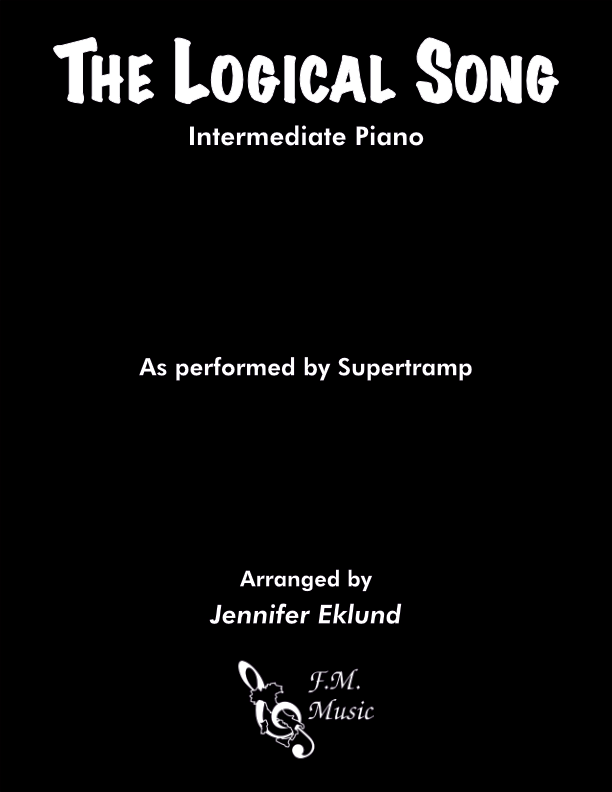 The Logical Song (Intermediate Piano)