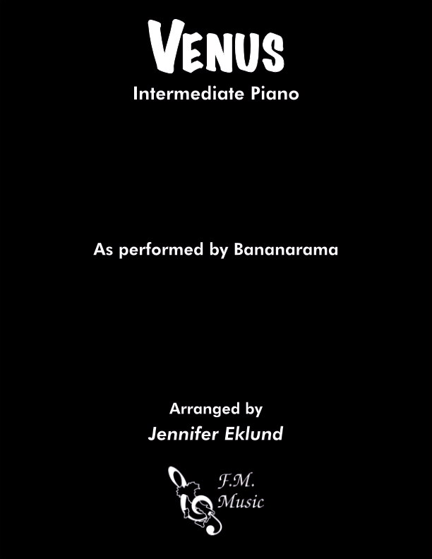 Venus (Intermediate Piano)