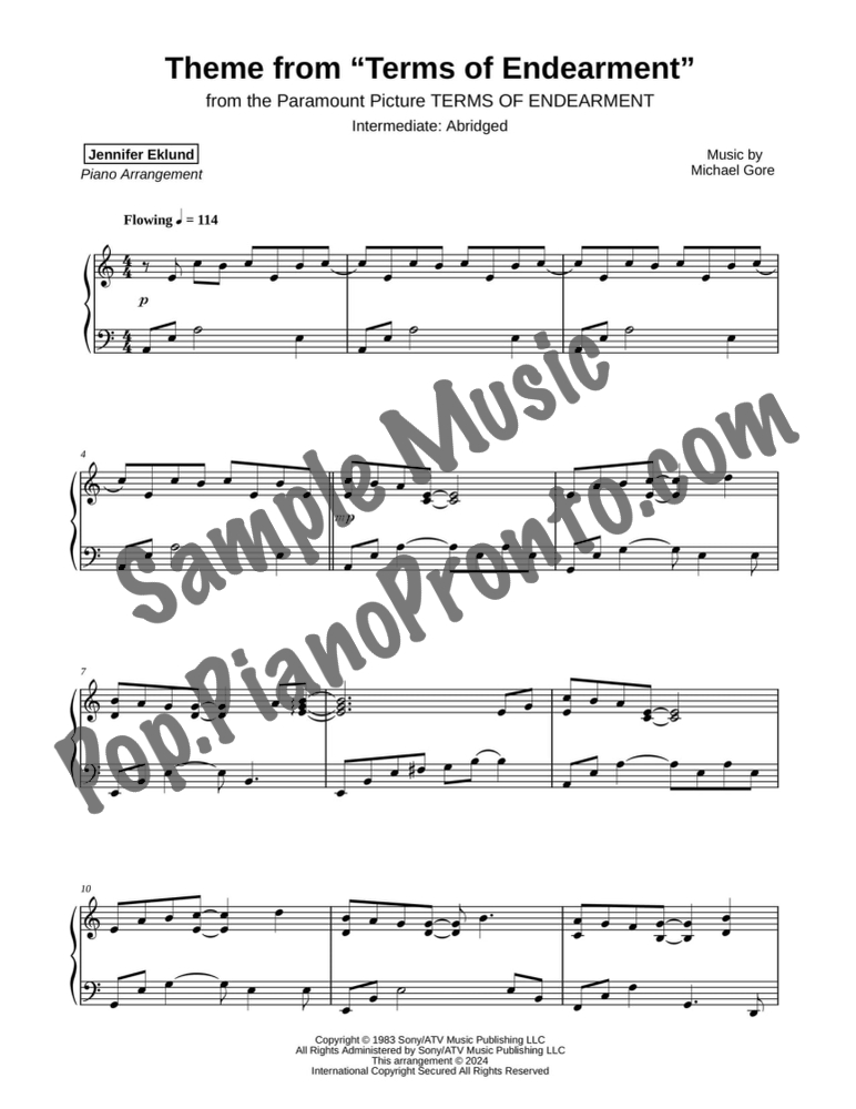Theme from 