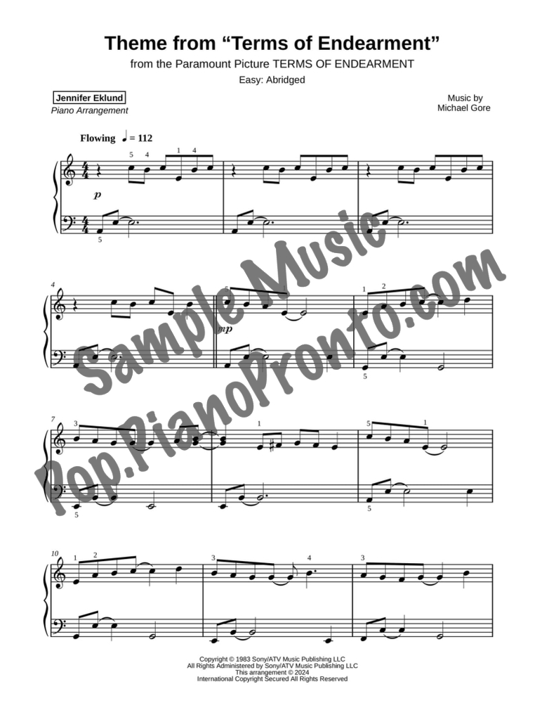 Theme from 