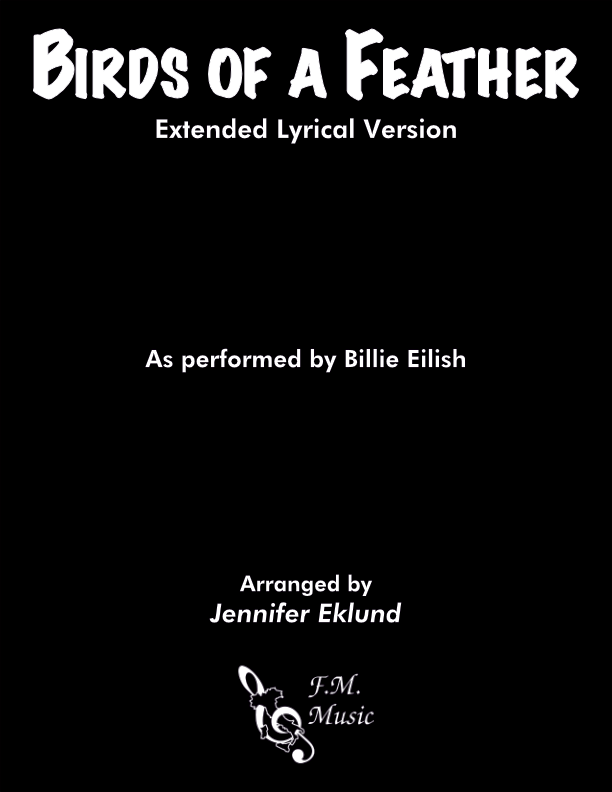 Birds of a Feather (Extended Lyrical Version)