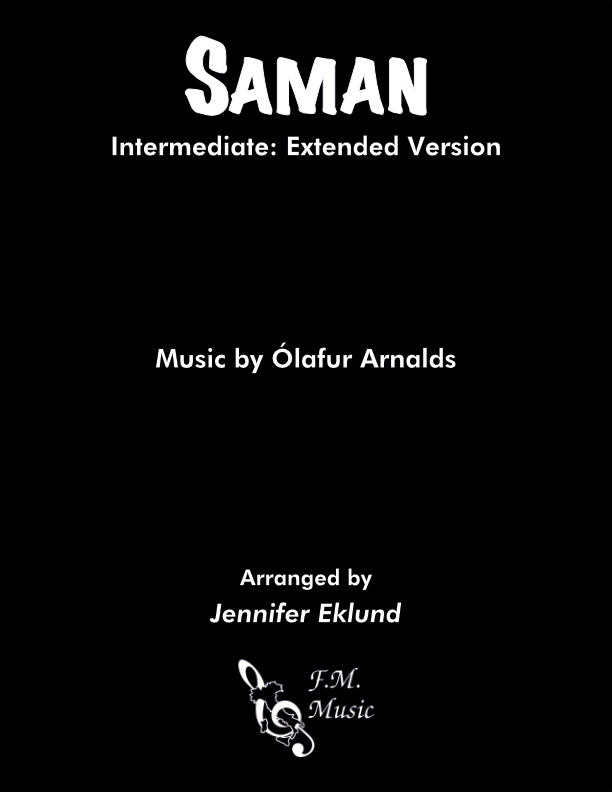 Saman (Intermediate: Extended Version)