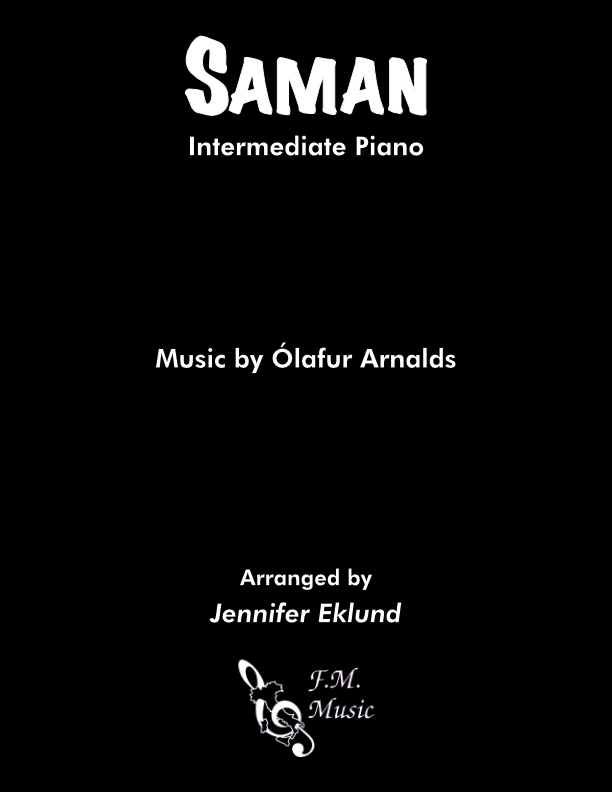 Saman (Intermediate Piano)