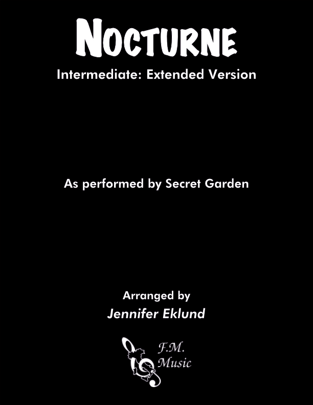 Nocturne (Intermediate: Extended Version)