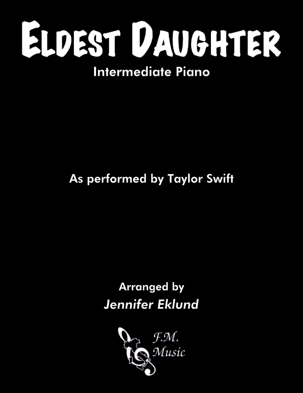 Eldest Daughter (Intermediate Piano)