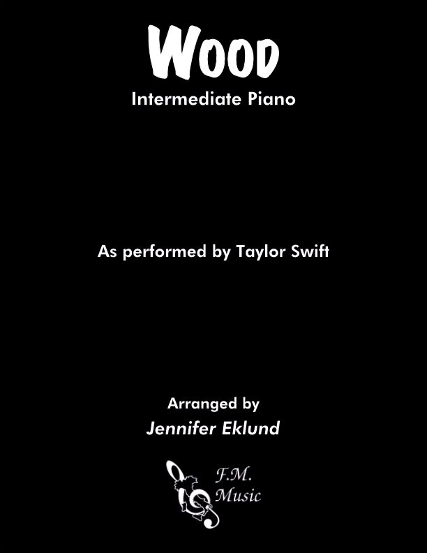 Wood (Intermediate Piano)