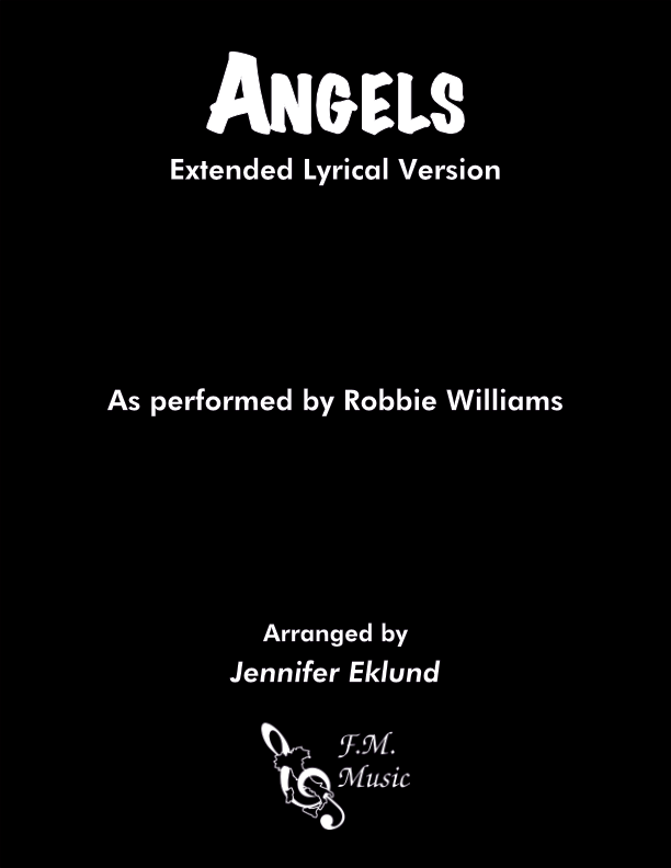 Angels (Extended Lyrical Version)