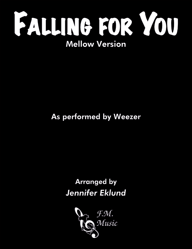Falling for You (Mellow Version)