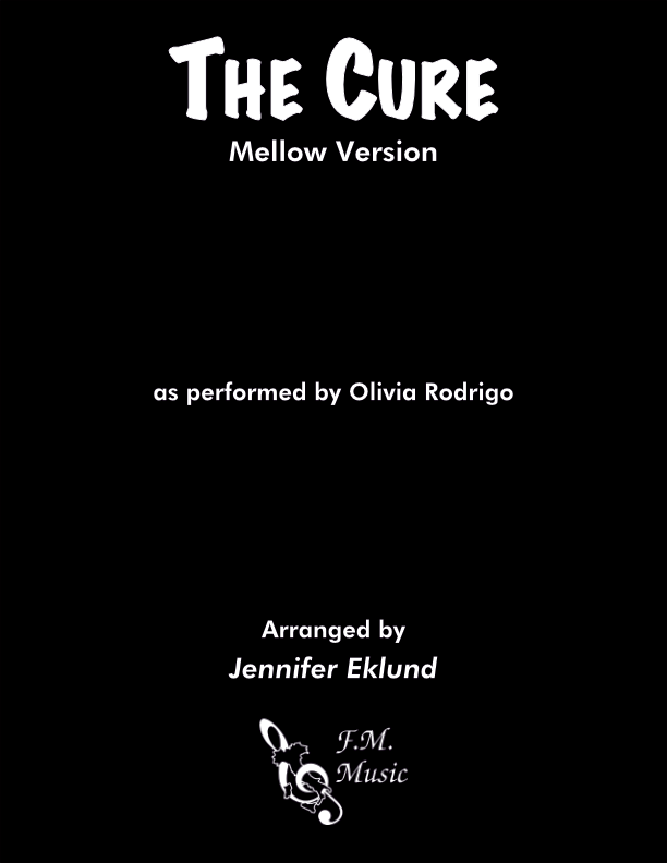 The Cure (Mellow Version)