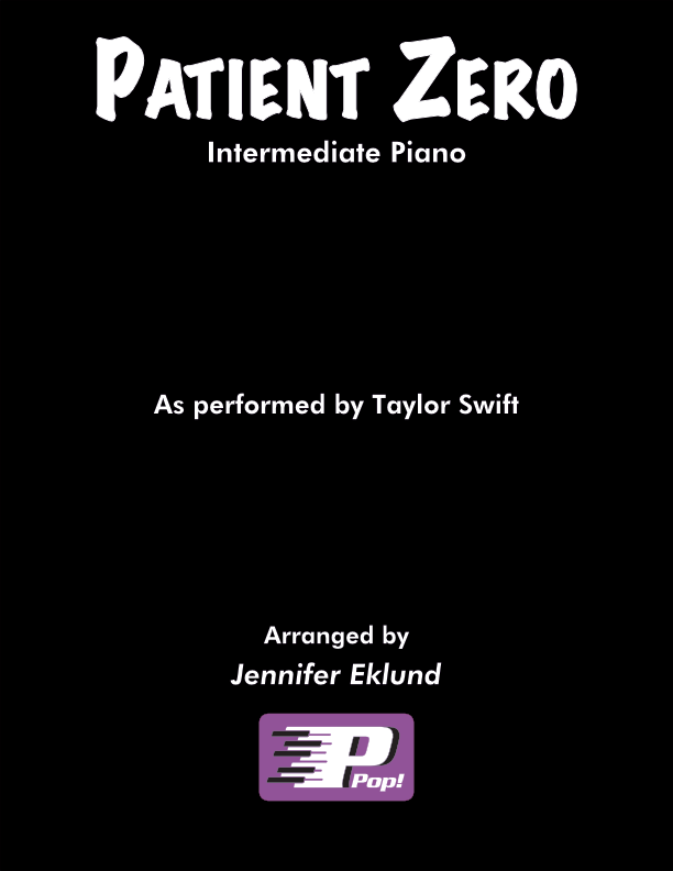 Patient Zero (Intermediate Piano)