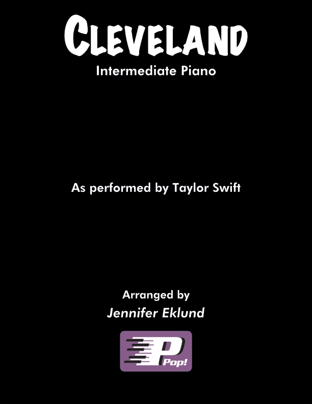 Cleveland (Intermediate Piano)