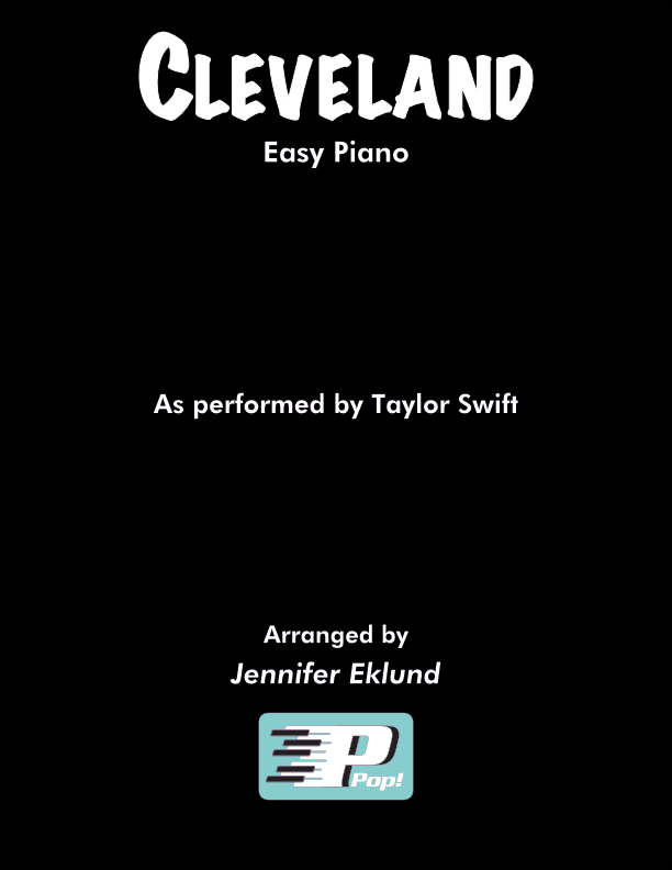 Cleveland (Easy Piano)